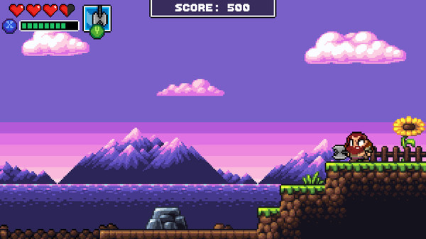 亡魂之石 Stones of the Revenant_0