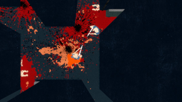 猿人逃出 Ape Out_2