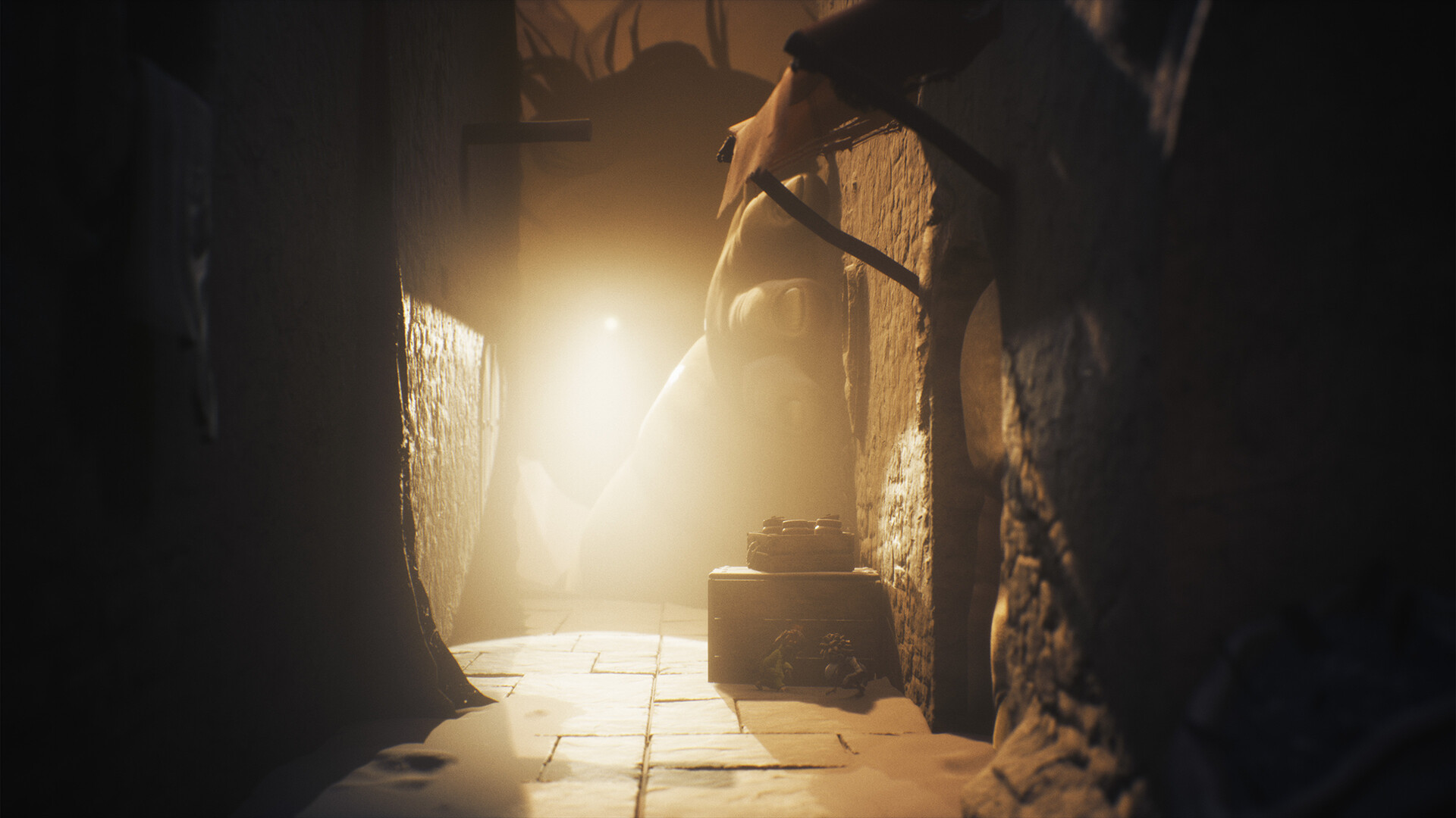 小小梦魇3/Little Nightmares III_0
