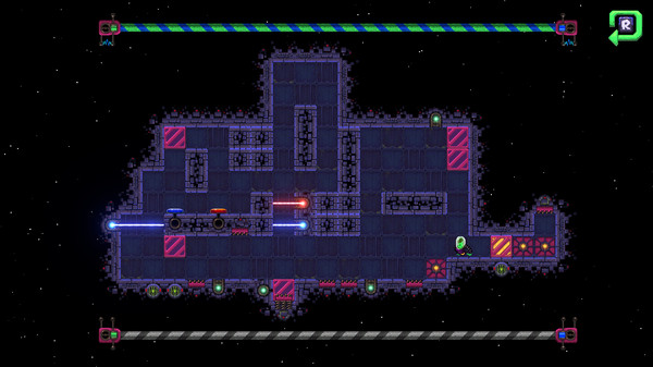 重力火焰 GraviFire_1