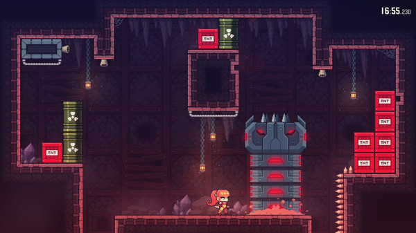 阳炎之火 Sunblaze_1