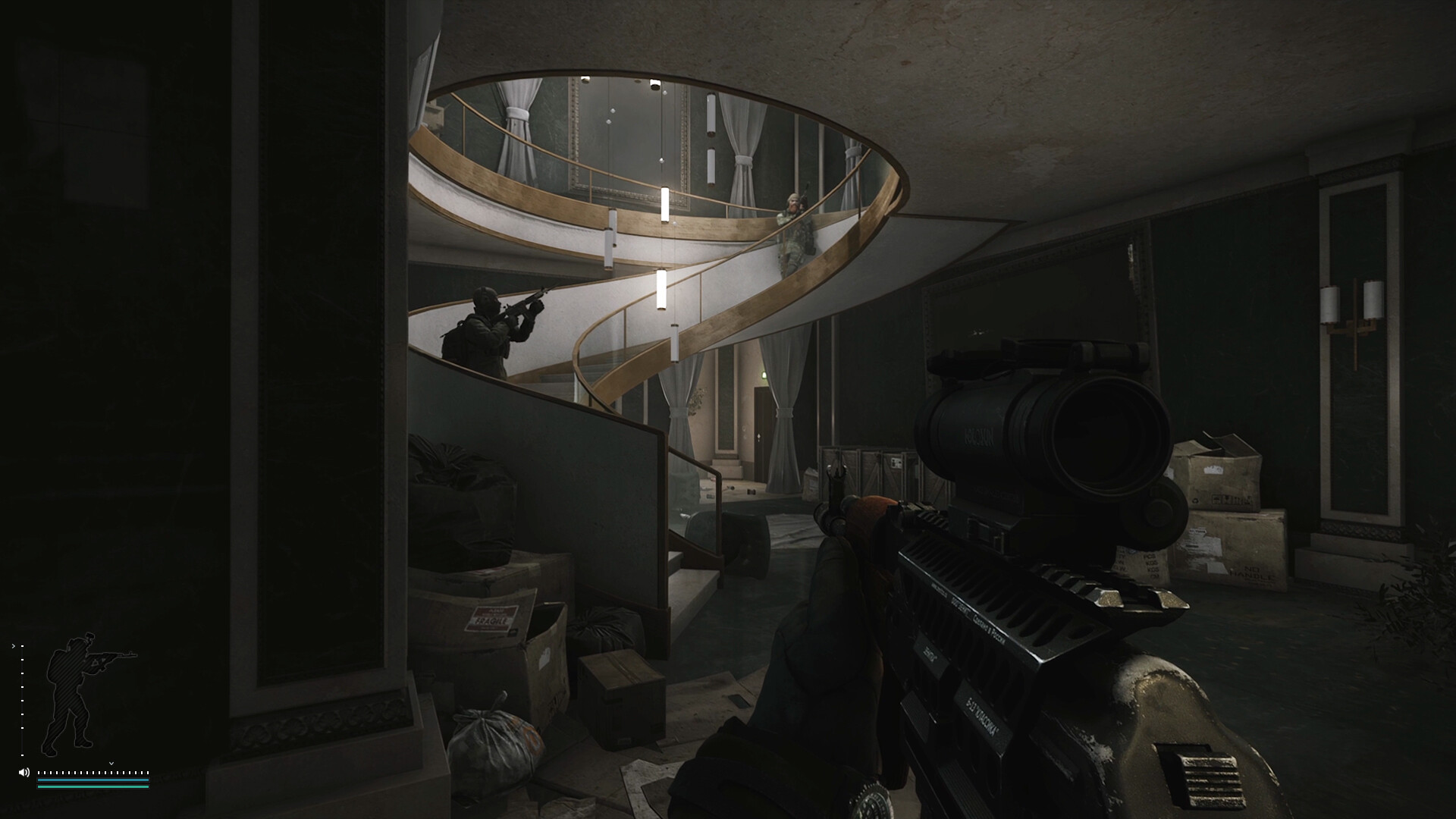 逃离塔科夫/Escape from Tarkov_0