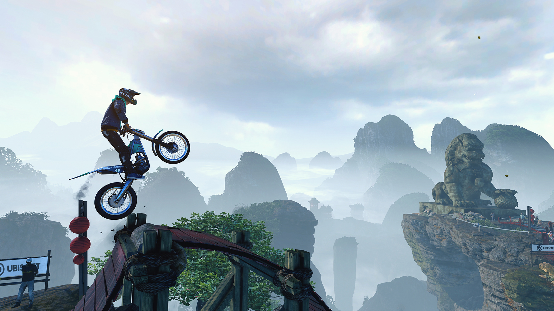 特技摩托:崛起/Trials Rising_1