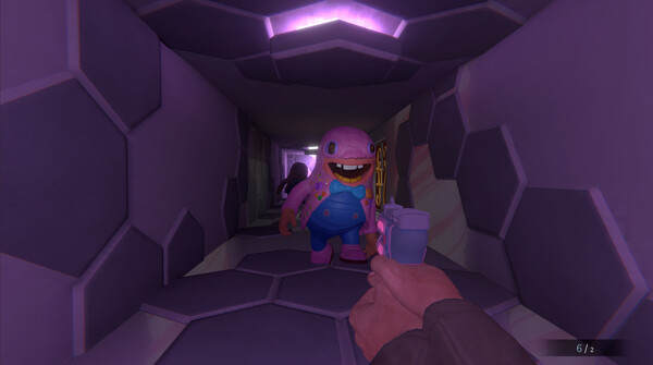 糖果乐园甜蜜生存 CANDYLAND Sweet Survival_1