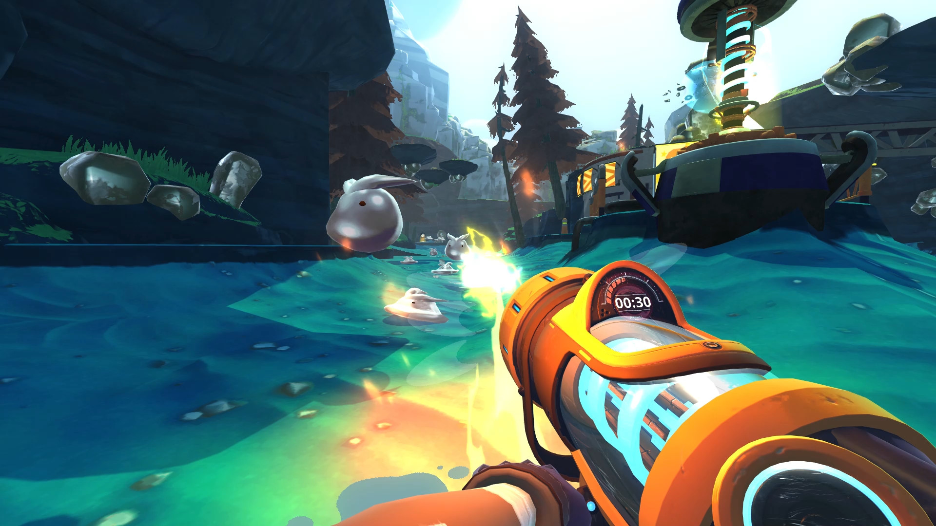 史莱姆牧场/Slime Rancher_0