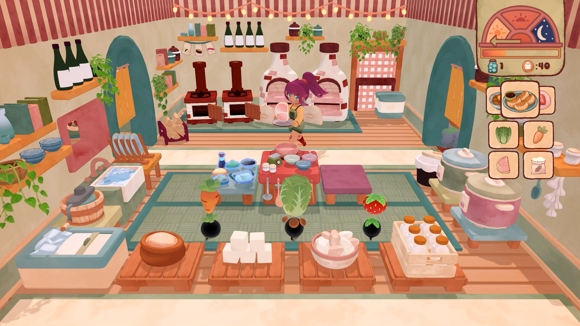 心动厨房/Kokoro Kitchen_1