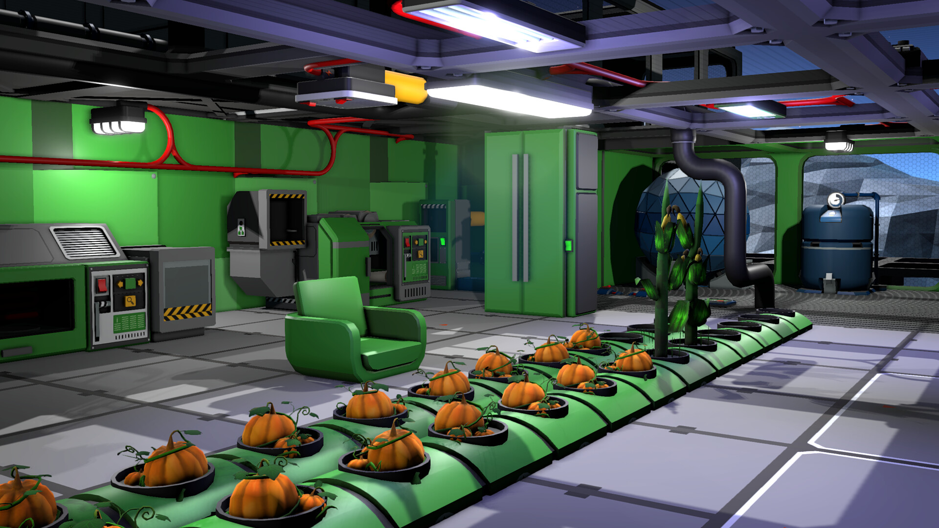 空间站工程师/Stationeers_1
