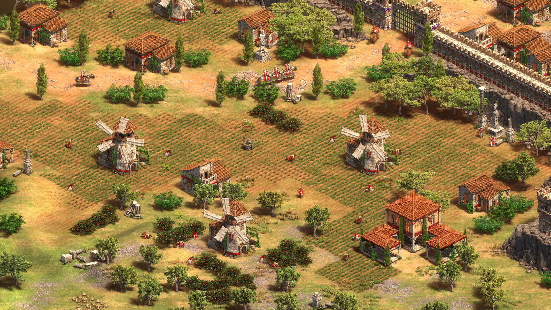 帝国时代2:决定版/Age of Empires II: Definitive Edition_0