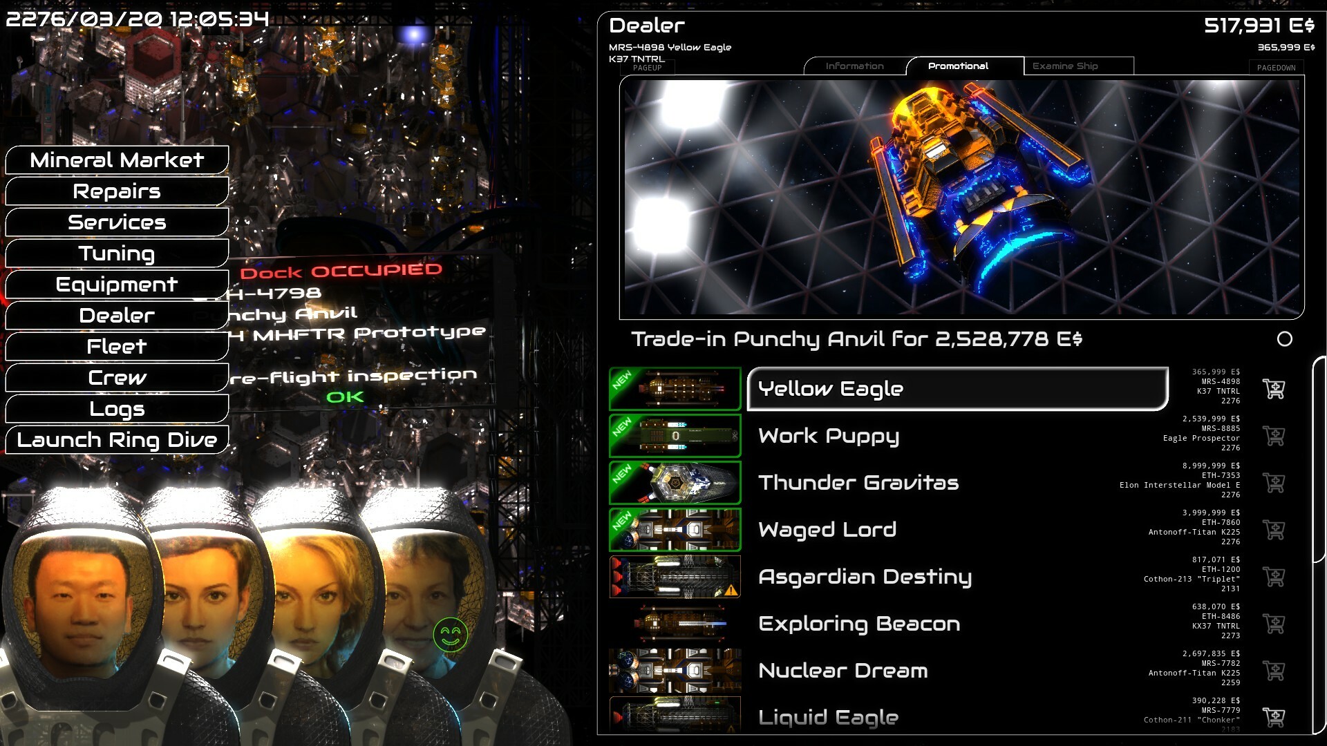 ΔV:土星环/ΔV: Rings of Saturn_0