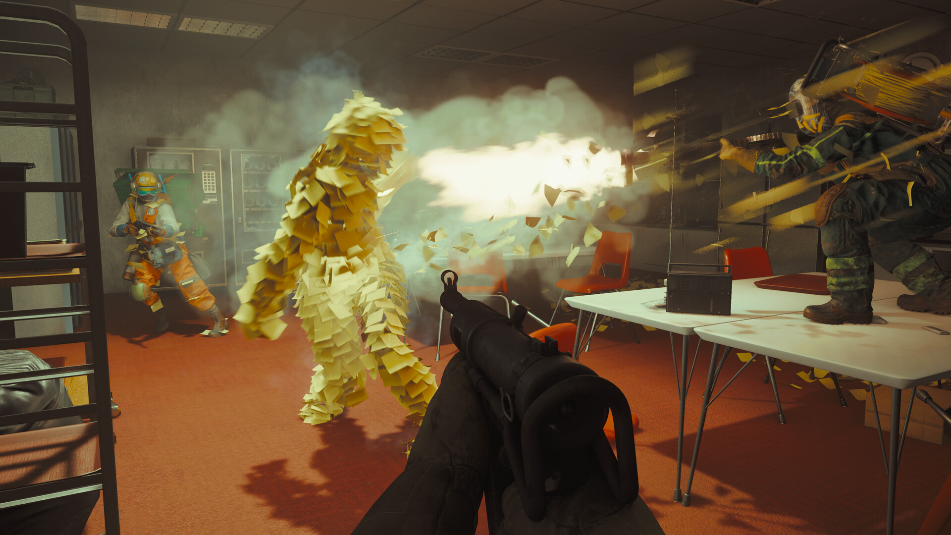 联邦控制局:防火组/FBC: Firebreak_0