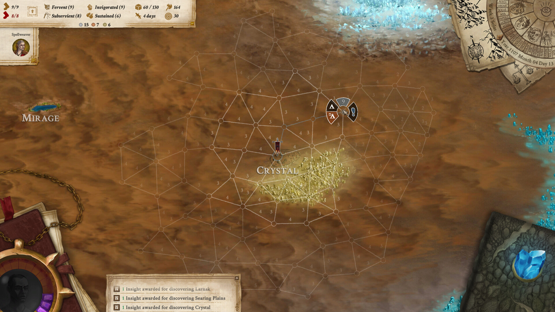 瓦格鲁斯:万壑之地/Vagrus - The Riven Realms_1