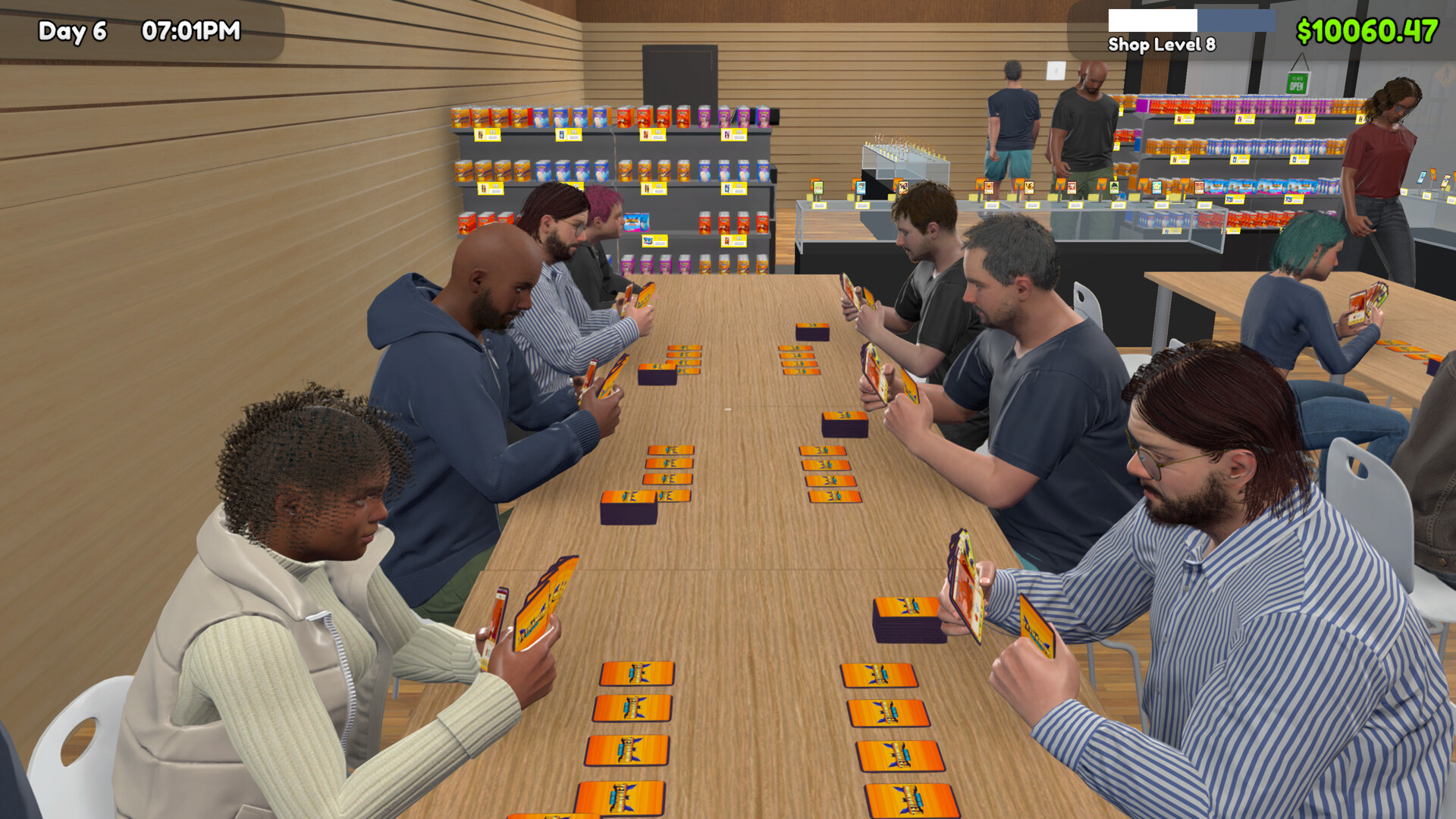 TCG卡牌店模拟器/TCG Card Shop Simulator_1