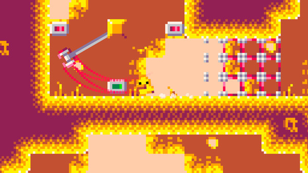 黄鸭之魂+ Duck Souls+_1