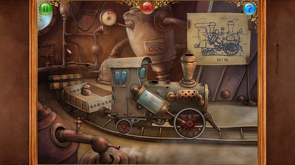 小小星球大碰撞 The Tiny Bang Story_0