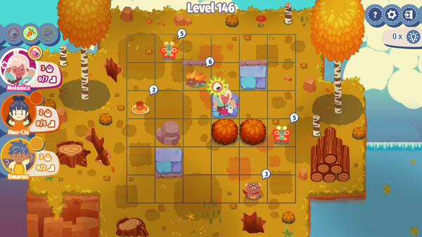 喂怪兽!/Feed All Monsters_1