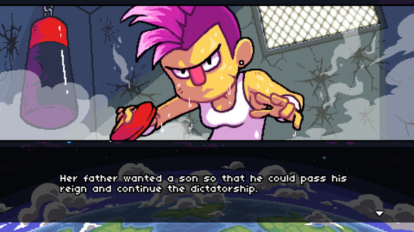 超太空战斗对决 Ultra Space Battle Brawl_1