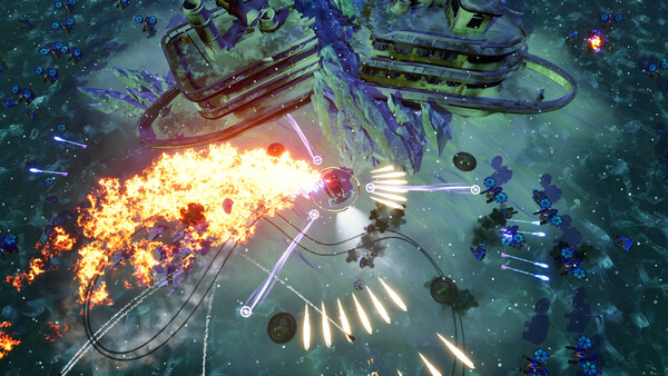 驾战循环:幸存者/Driveloop: Survivors_2