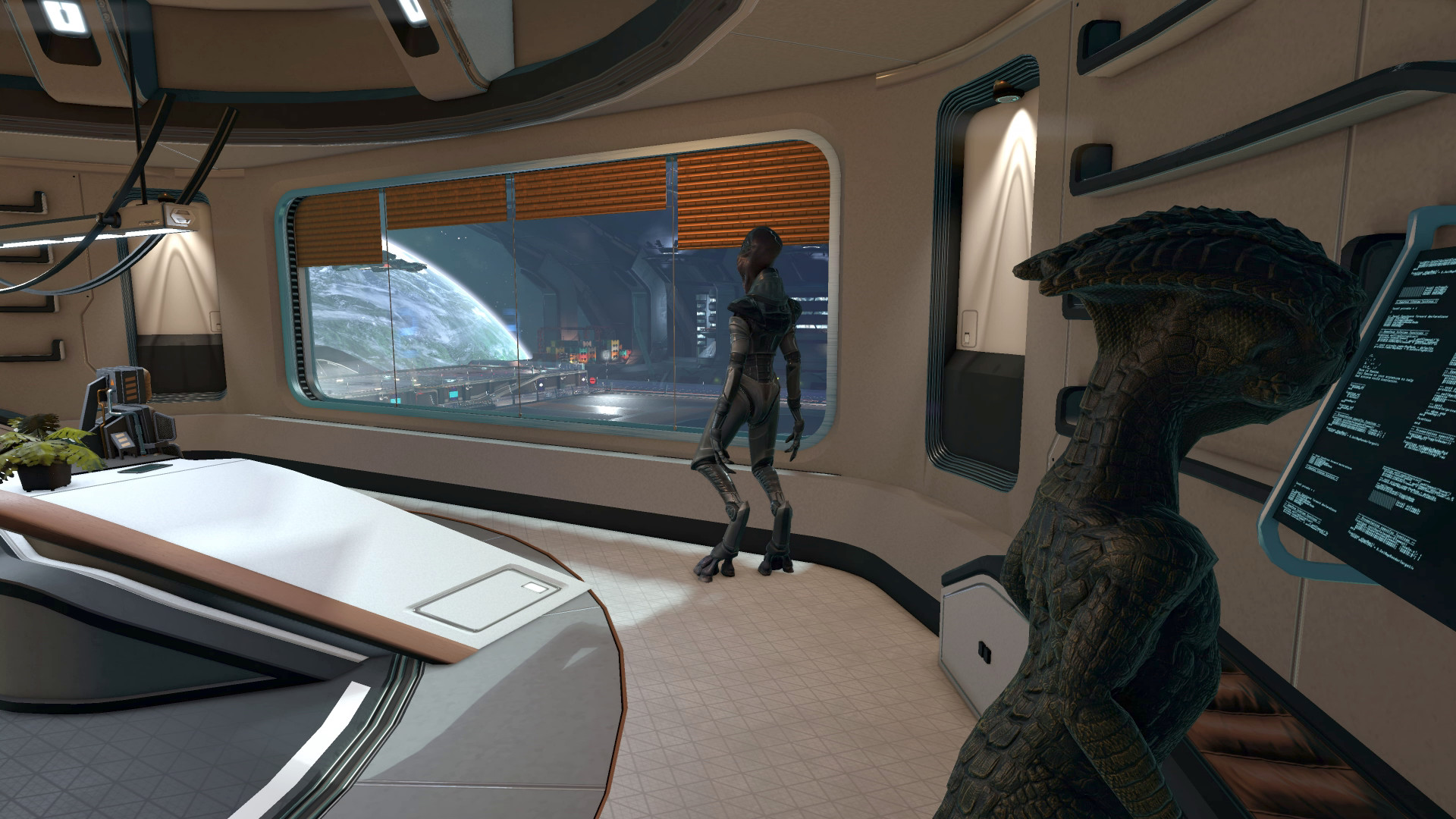 X4:基奠/X4: Foundations_0