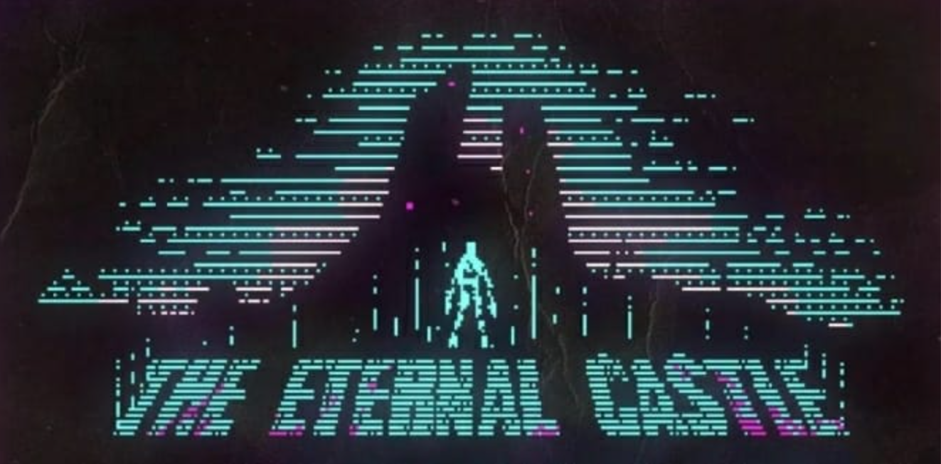 永恒的城堡:重制版 The Eternal Castle REMASTERED_0