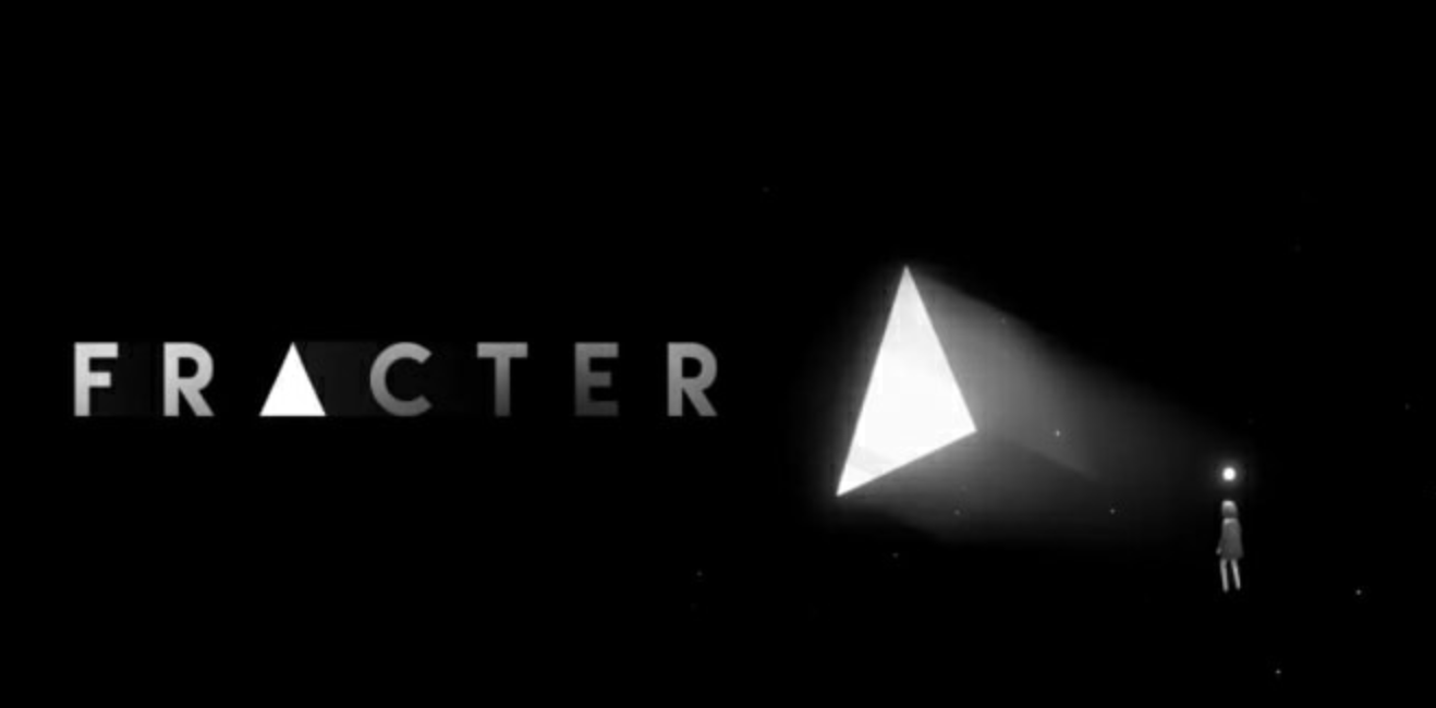破碎 FRACTER_0