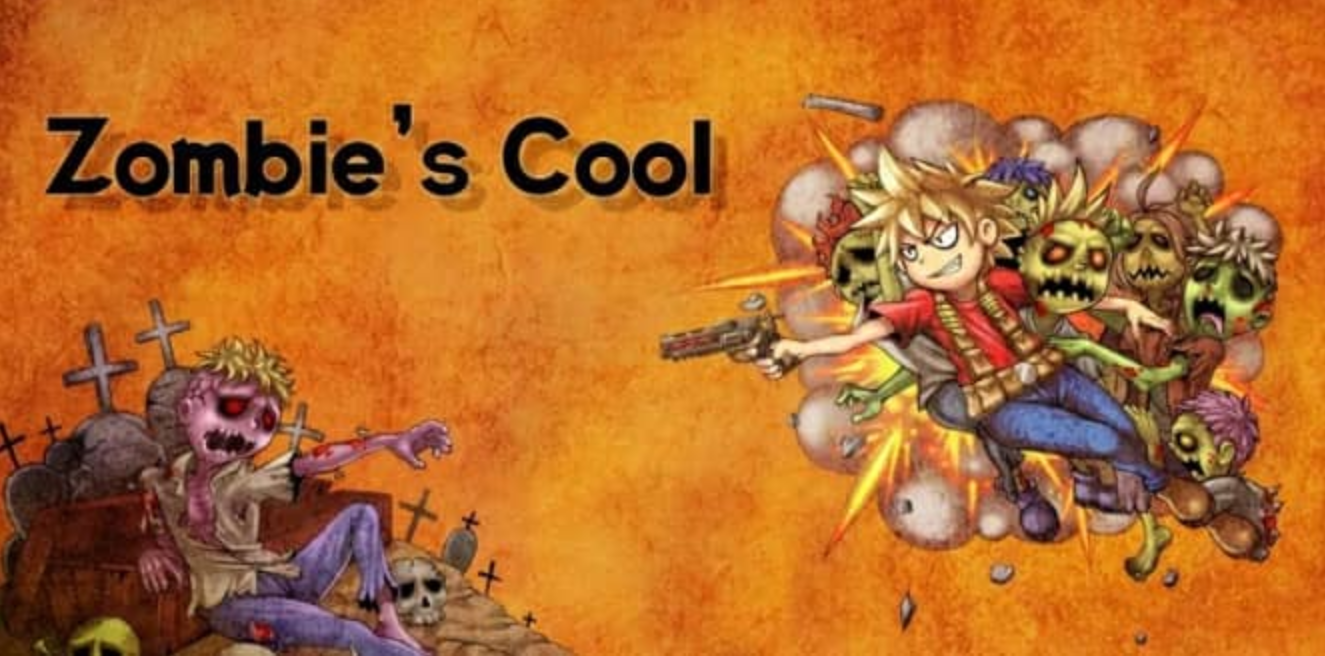 丧尸来吧!Zombie’s Cool_0
