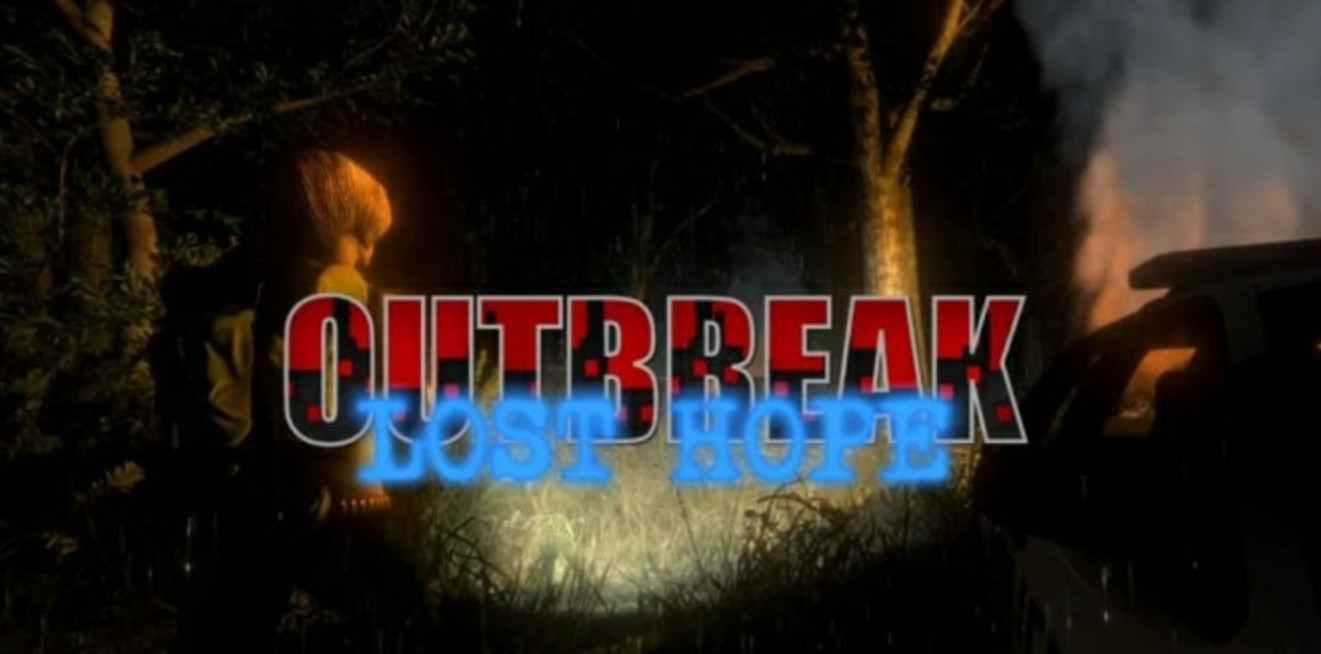 爆发:最后的希望 Outbreak Lost Hope_0