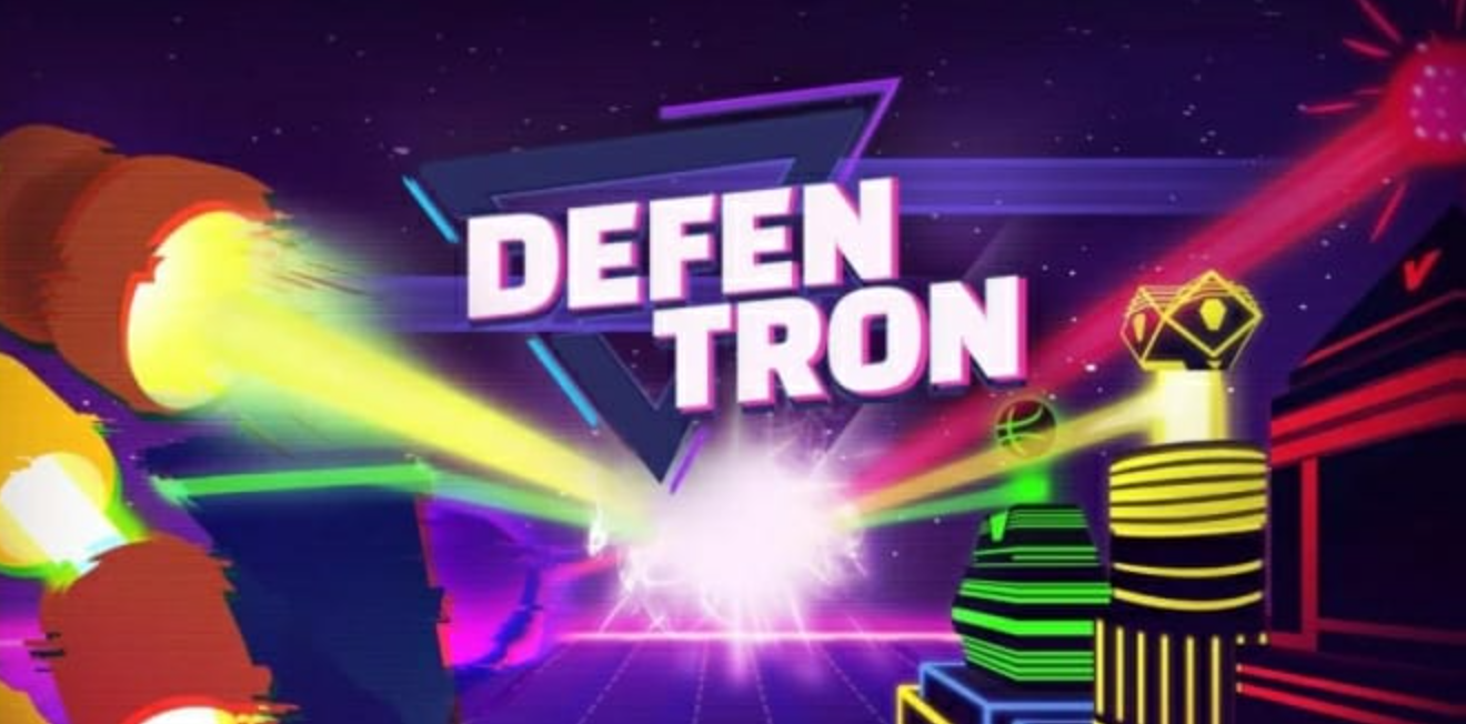 防御管 Defentron_0