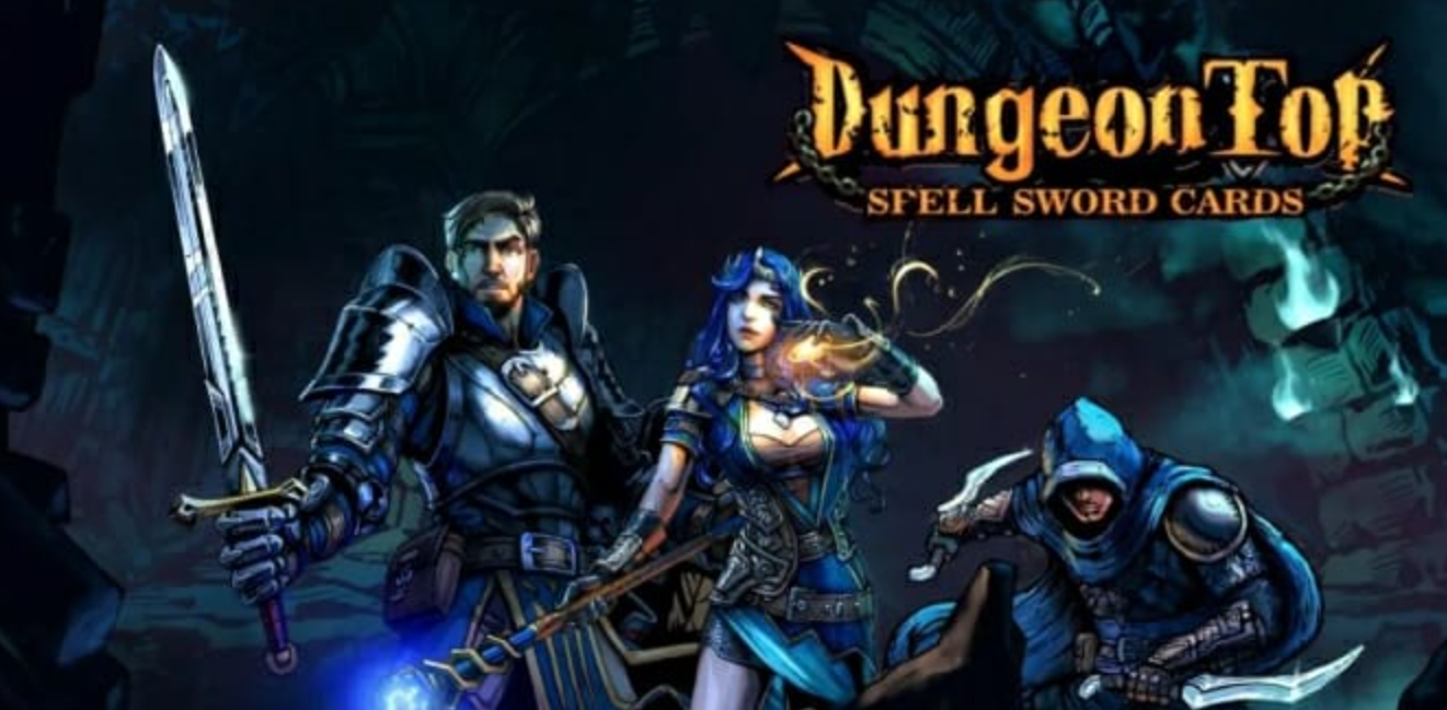 魔域地牢 DungeonTop_0