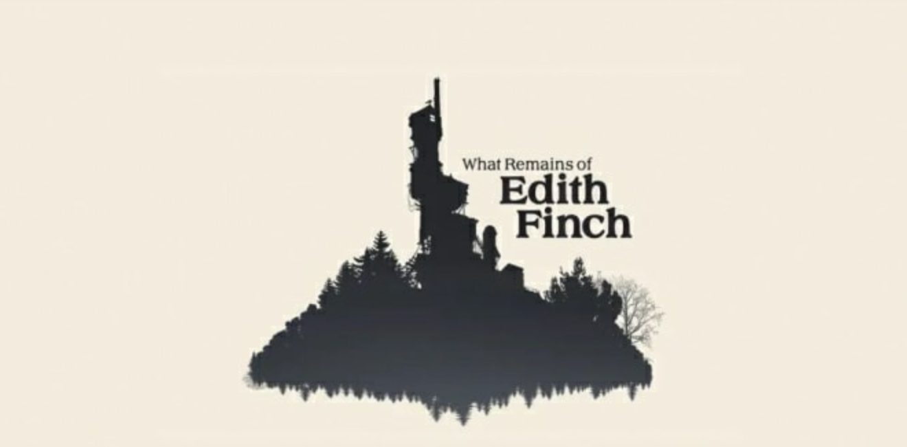 艾迪芬奇的记忆 What Remains of Edith Finch_0