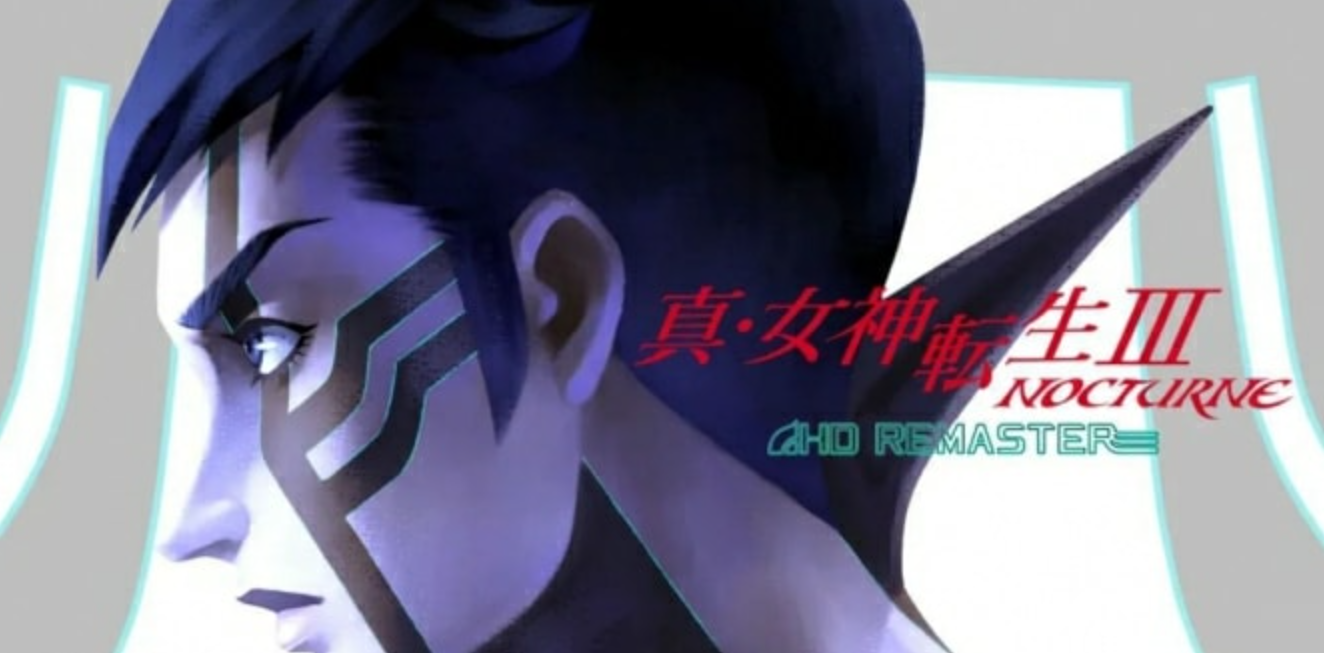 真・女神转生3:重制版_0