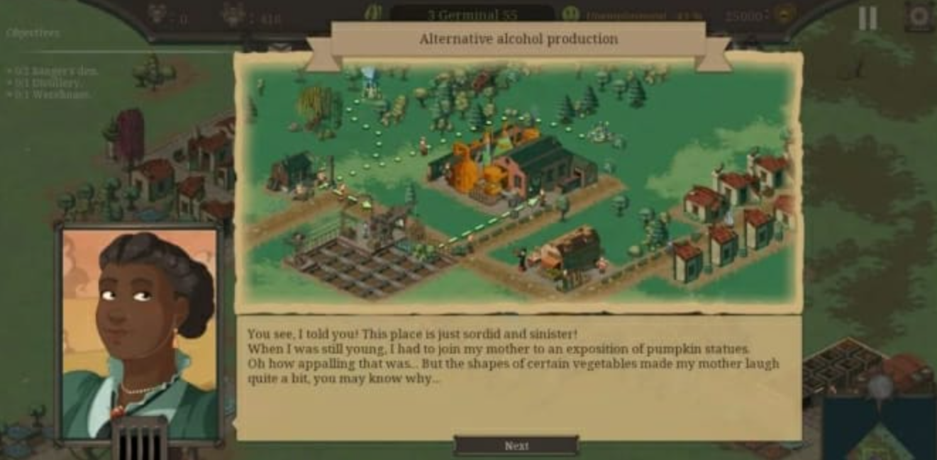 Lethis:进步之路 Lethis – Path of Progress_0