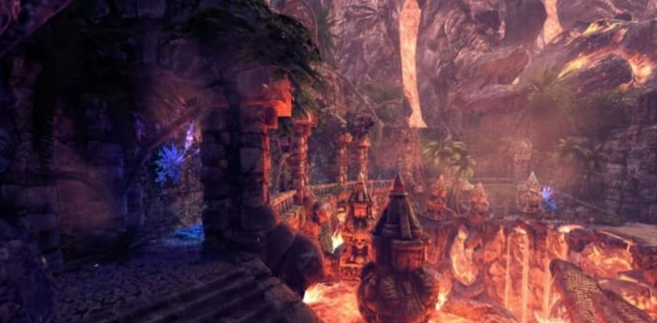 时光之刃:重制版 Blades of Time_0