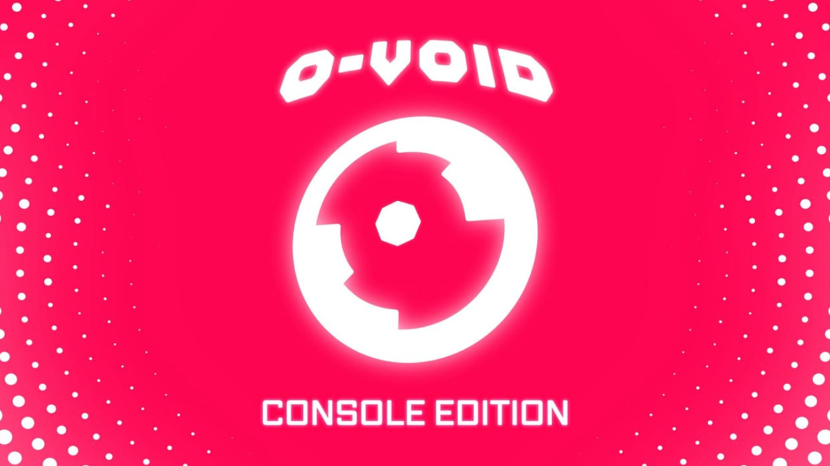 O-Void:主机版 O-VOID: Console Edition_0