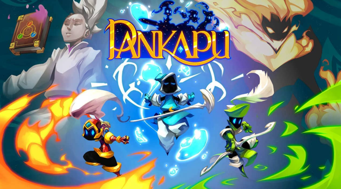 潘卡普:守梦人 Pankapu_0