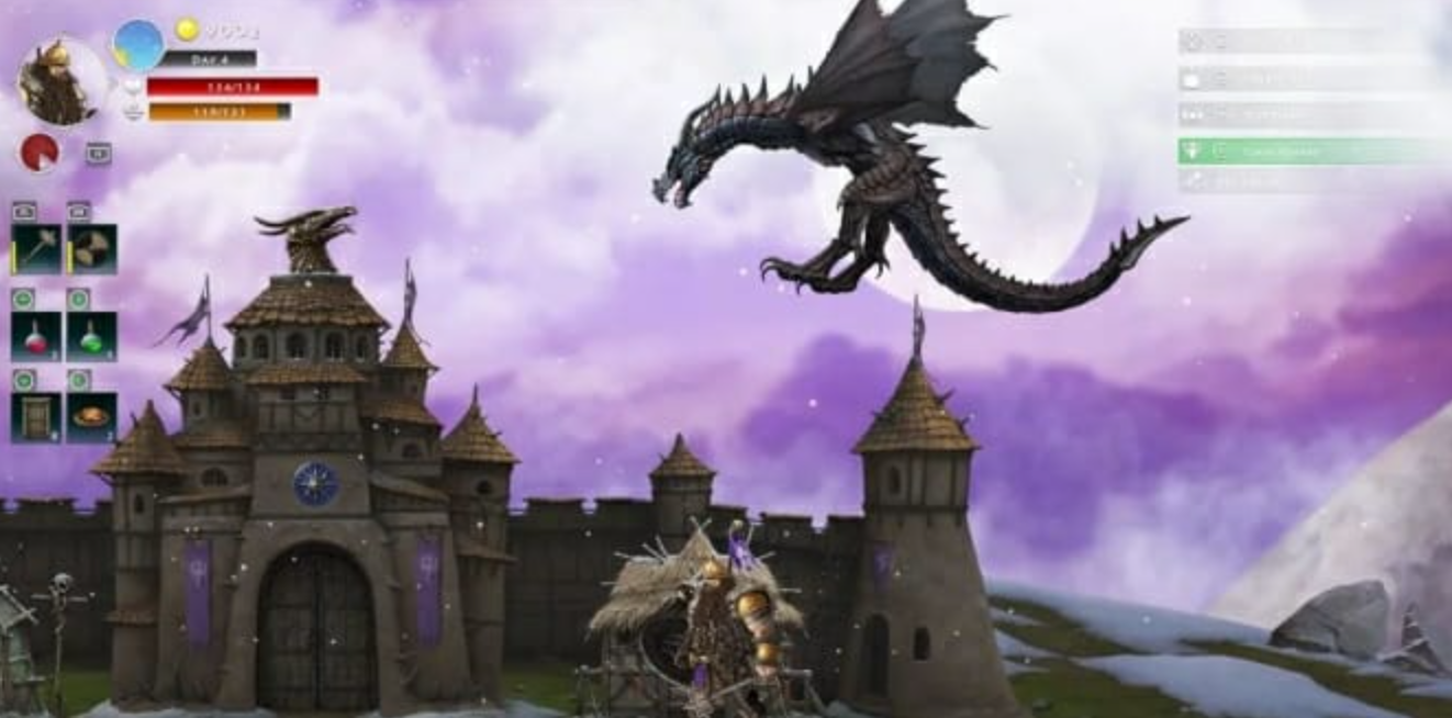 死人之国 Niffelheim_0