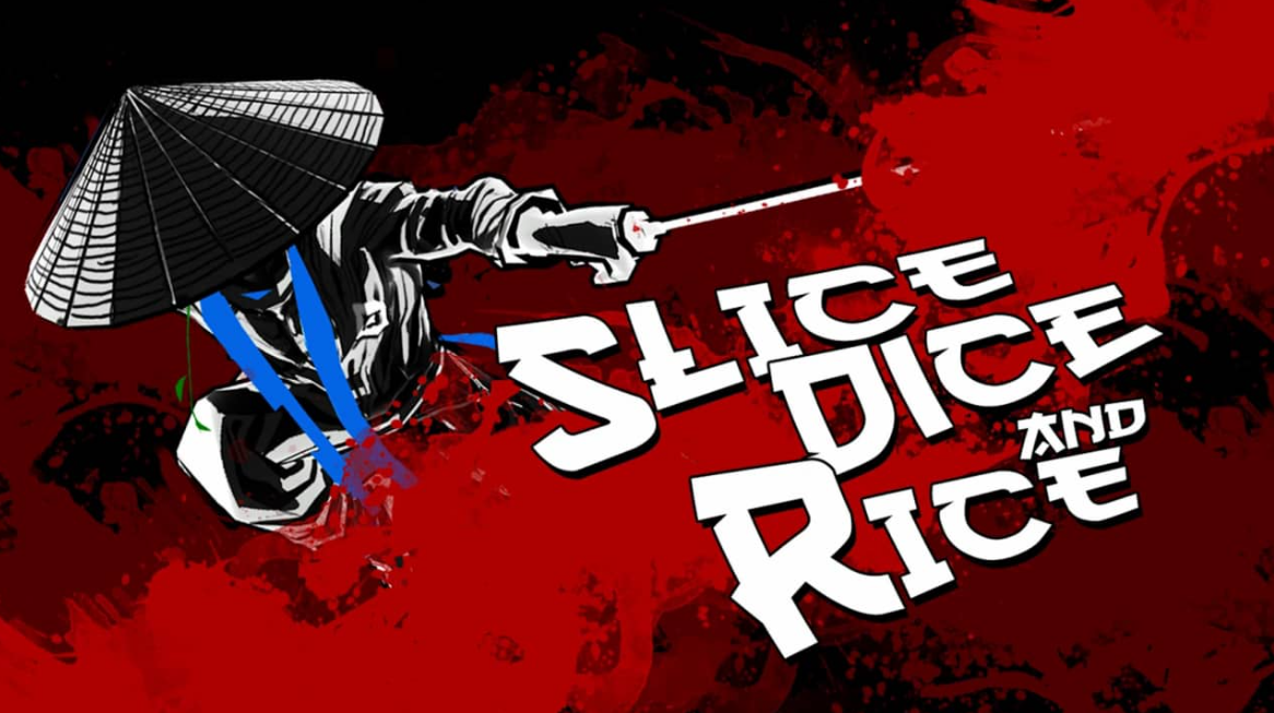 斩!斩!斩! Slice Dice & Rice_0