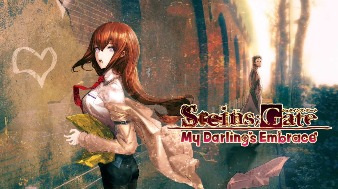 命运石之门:比翼恋理的爱人 STEINS;GATE: My Darling’s Embrace_0
