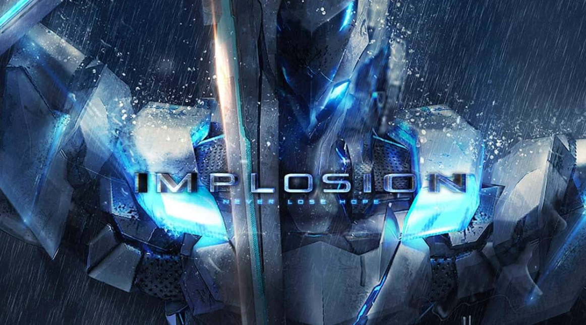 聚爆:永不放弃希望 Implosion: Never Lose Hope_0