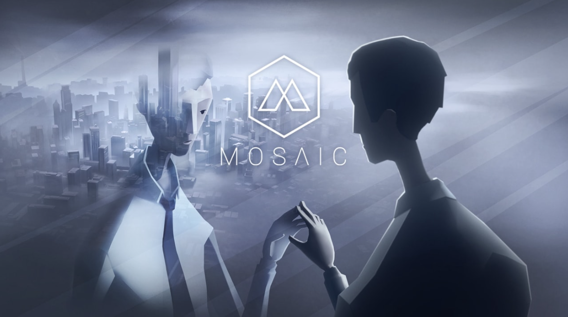 马赛克 Mosaic_0