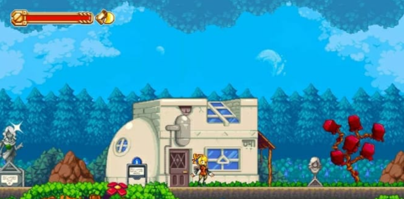 叛逆机械师 Iconoclasts_0