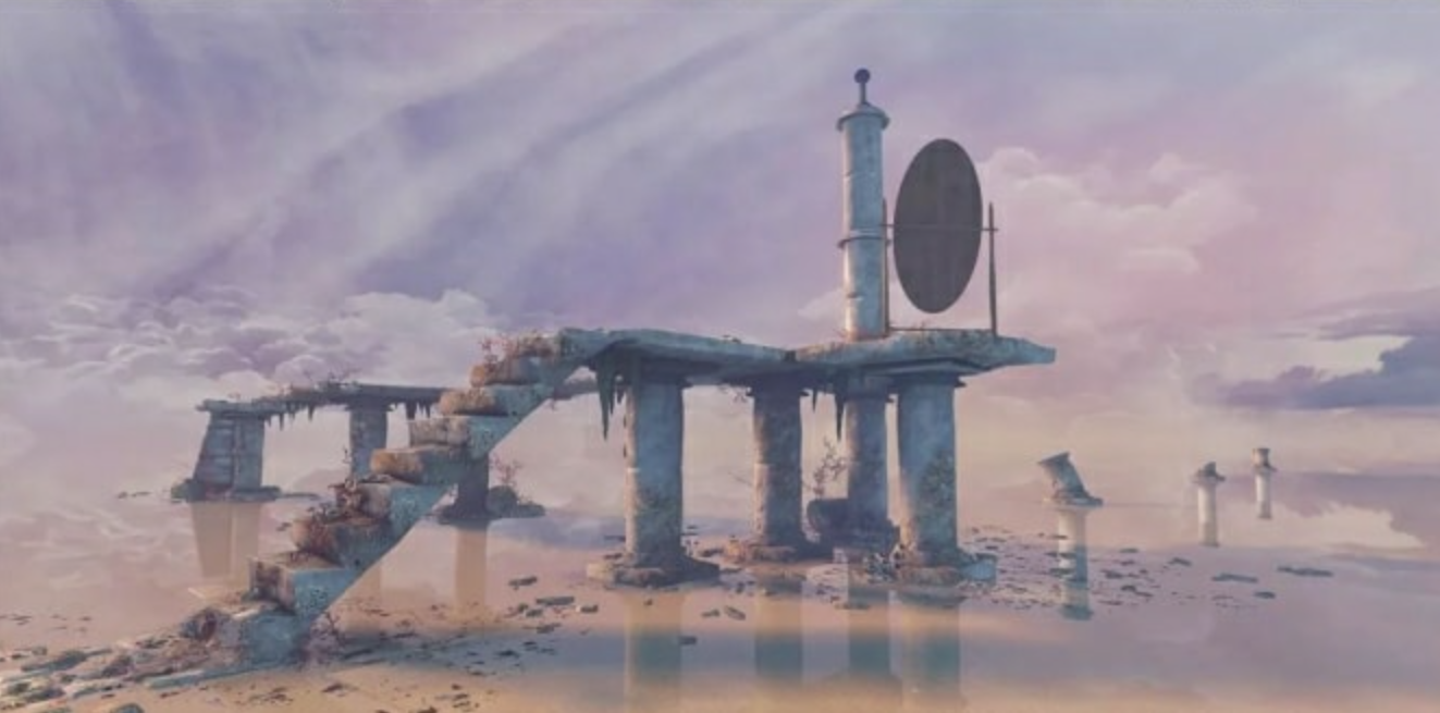 心智:视丘之径 MIND:Path to Thalamus_0