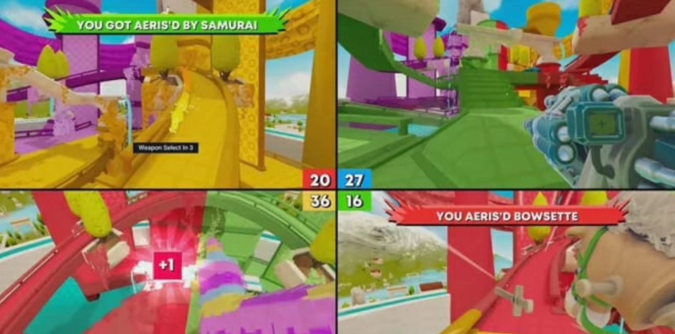 作弊达人 Screencheat:Unplugged_0