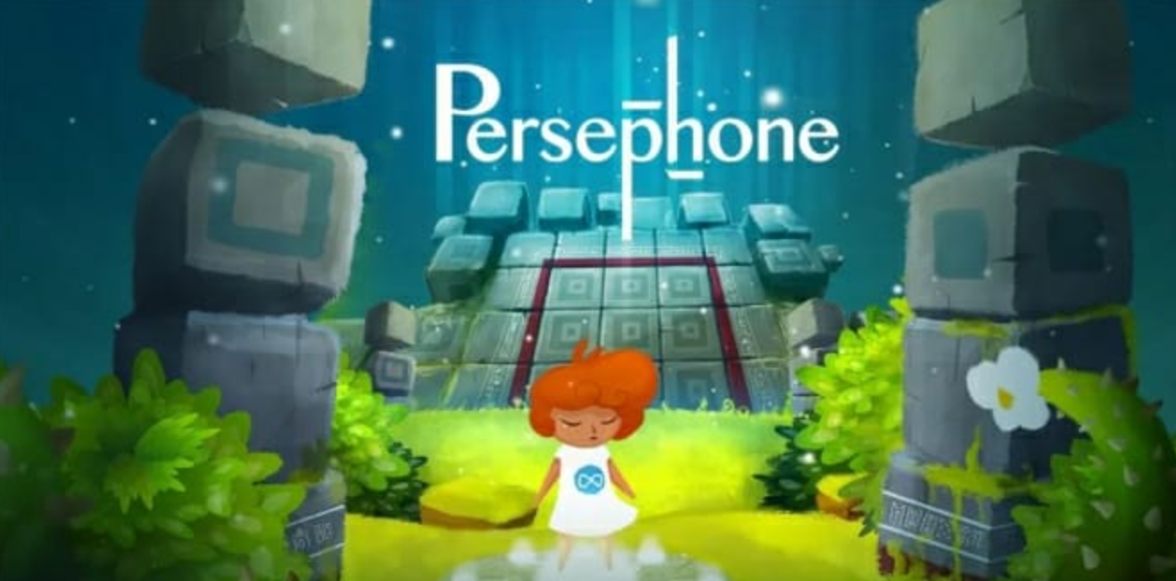 珀尔塞福涅 Persephone_0