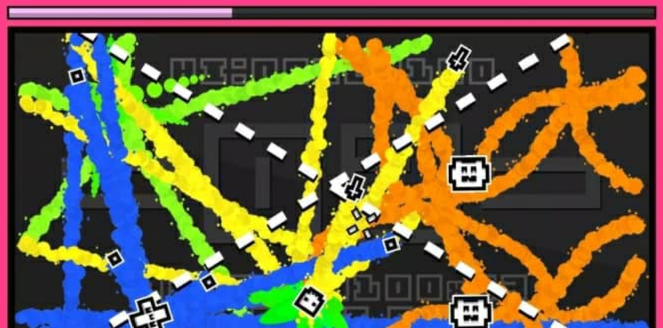 墨水战争 InkSplosion_0