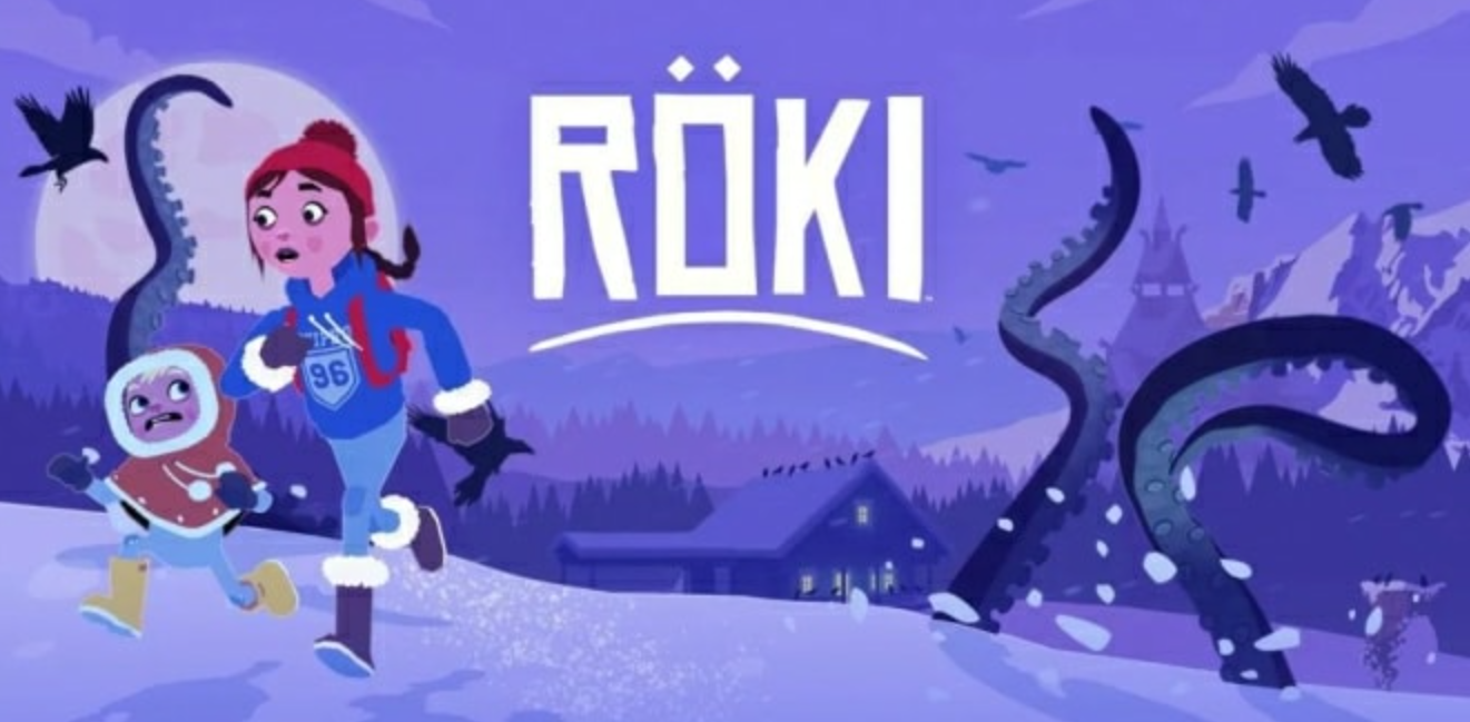 洛奇 ROKi_0