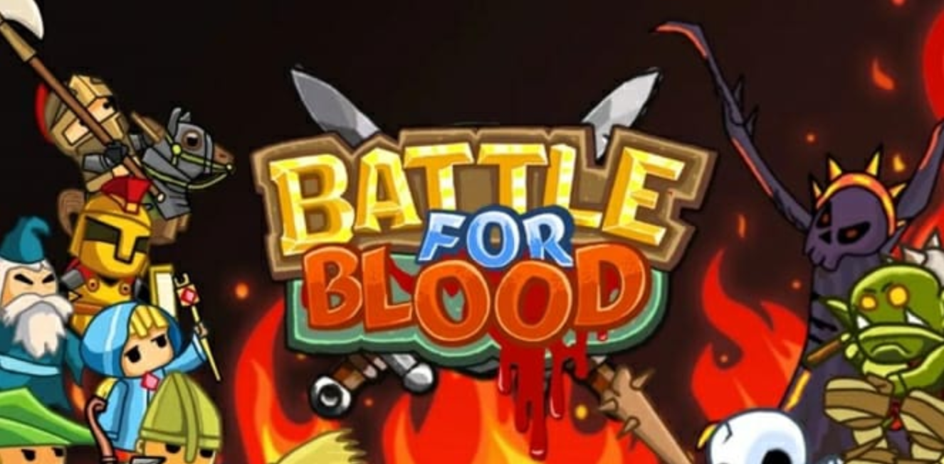 血战 Battle for Blood_0