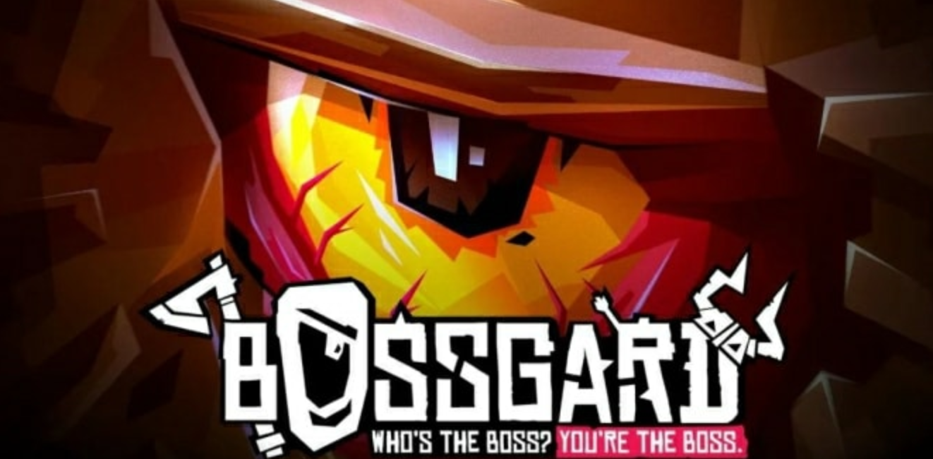 博斯加尔 BOSSGARD_0