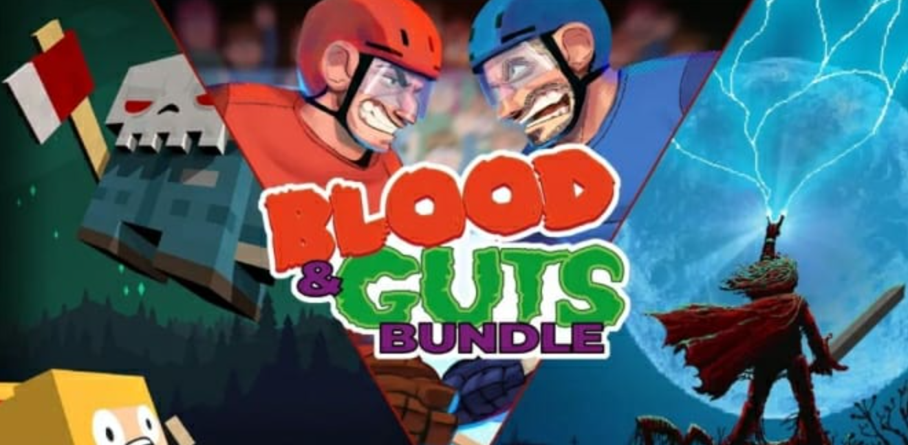 Blood And Guts Bundle_0