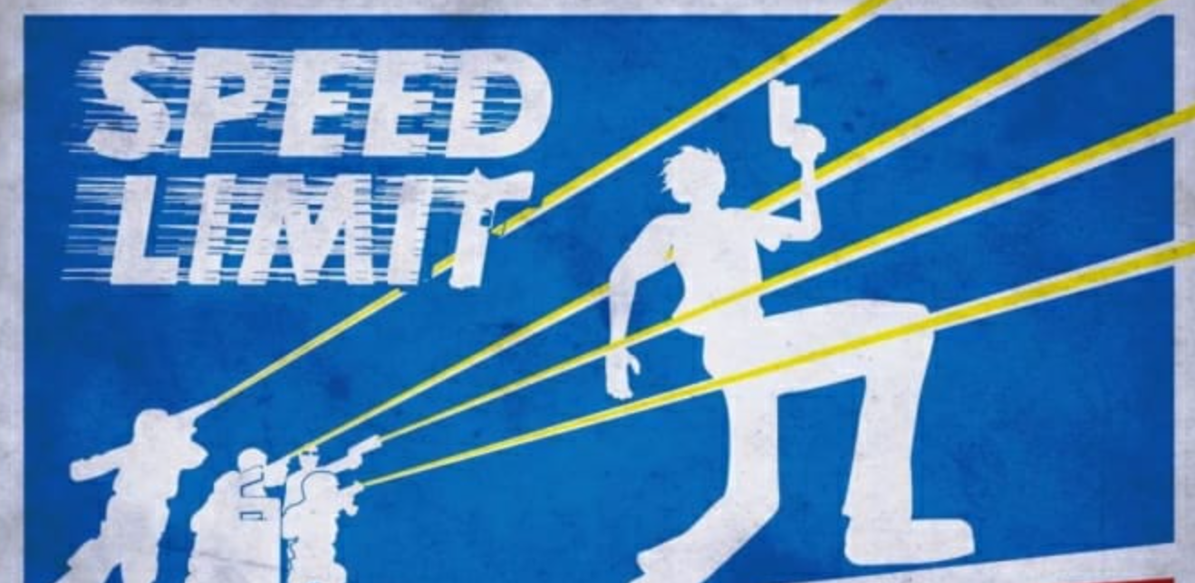 速限 Speed Limit_0