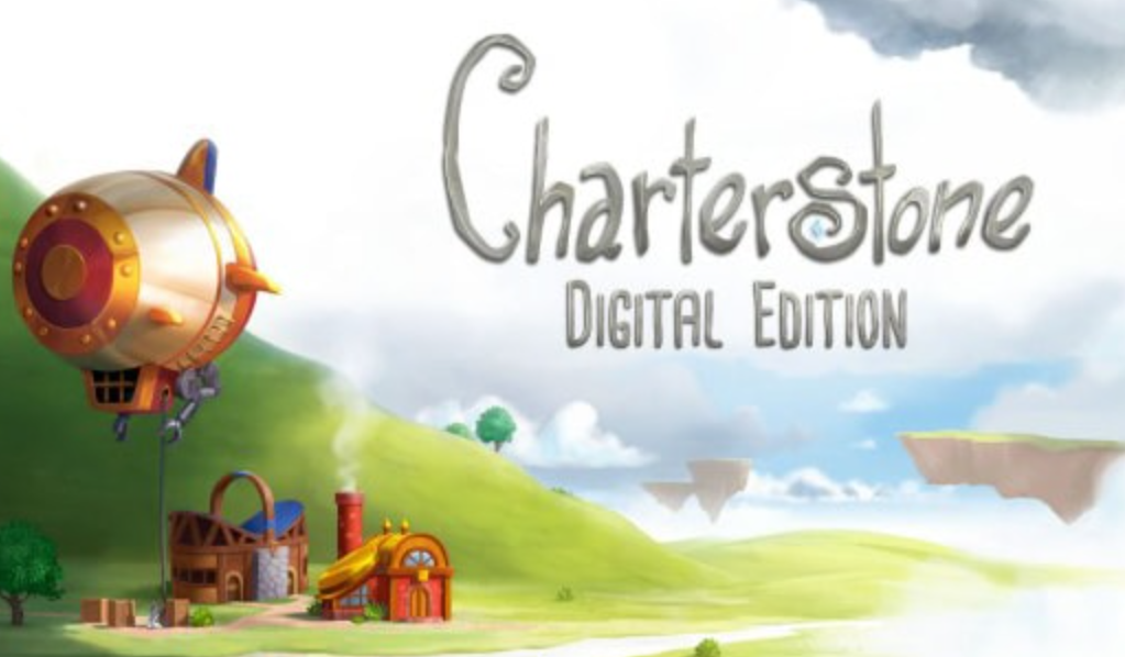 契约石:数字版 Charterstone: Digital Edition_0